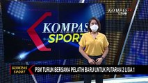 Joop Gall Mulai Melatih PSM Makassar, Liga 1 Jadi Saksi Langkah Pertama Kariernya!