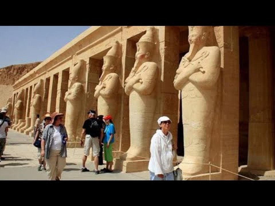 تخفيضات هائلة في فنادق الأقصر تصل إلى 50%.. استمتع بالشتاء