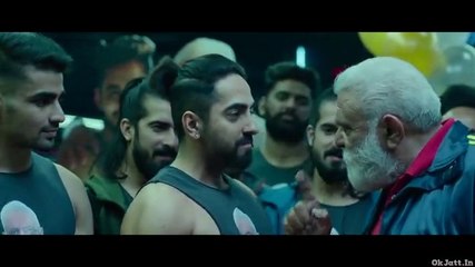 Chandigarh Kare Aashiqui (2021) Full Hindi Movie Part 1