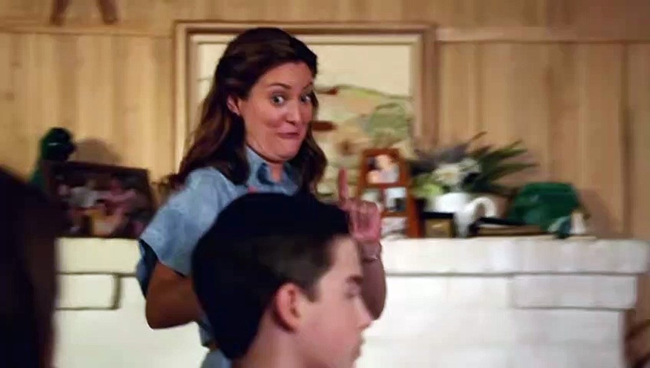 Young Sheldon 5x11 Season 5 Episode 11 Trailer - A Lock-In, a Weather Girl and a Disgusting Habit