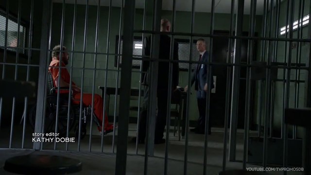 Law and Order SVU 23x11 Season 23 Episode 11 Trailer - Burning with Rage Forever