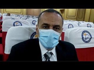 علماء بني سويف ضمن الأفضل عالميا: نتطلع للتقدم أكثر ونشكر الدولة