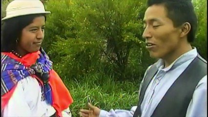 DELFIN QUISHPE CUANDO YO ME VAYA