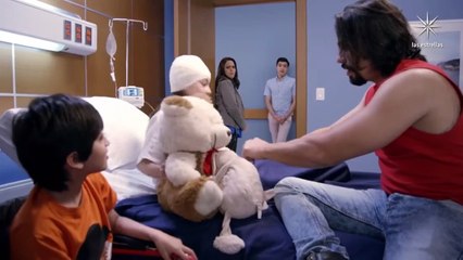 Contigo Sí Capitulo 64 Completo – Contigo Sí Capitulo 64 Completo