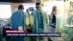 Leading Pandemic Experts Call For New U.S. Covid Strategy As Cases Surge