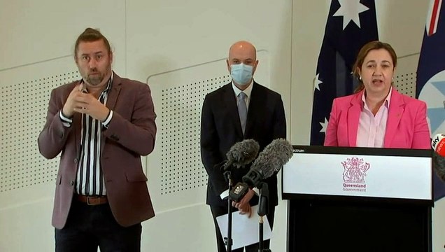 Qld school return to be potentially delayed as cases rise