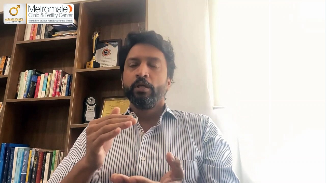கேசுவல் செக்ஸ்க்கு வயகரா பயன்படுத்தாதீங்க | Don't Use Viagra for Casual Sex - Dr.கார்த்திக்குணசேகரன்