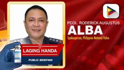 Areas under Alert Level 3 at granular lockdown, nadagdagan