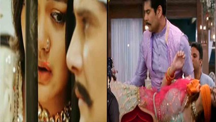 Molkki Episode spoiler; Virendra के मुखौटे के साथ Satyam का घिनौना खेल Purvi करेगी बेनकाब |FilmiBeat