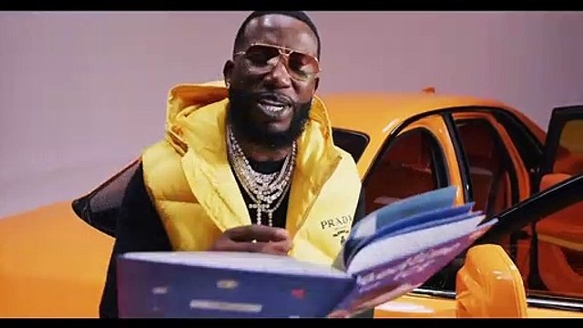 Gucci Mane - Fake Friends [Official Video]
