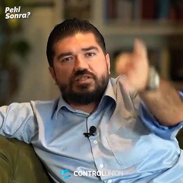 Rasim Ozan Kütahyalı: ''2023'te seçimi kaybeden Silivri'ye gidecek''