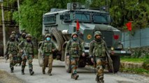 3 terrorists killed in J&K, 4 suspects arrested in Srinagar