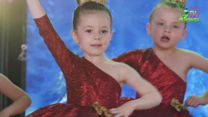 Picături Muzicale - Unde e Moș Crăciun