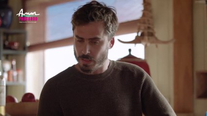 Amar Profundo Cap 26 HD
