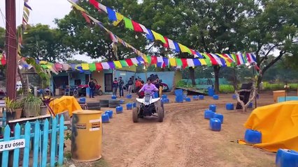 Maza Aagya Ye Chalake Toh