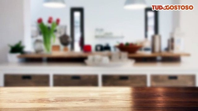 Brigadeiro sem leite condensado