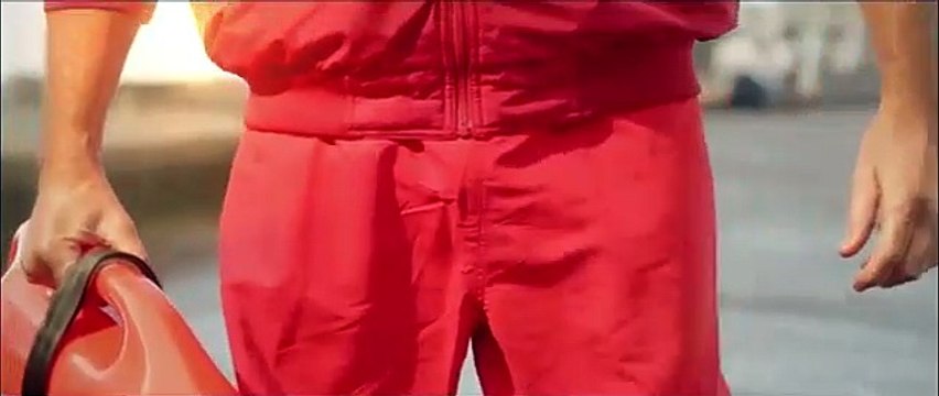 Hoff the Record Saison 1 - Teaser (EN)