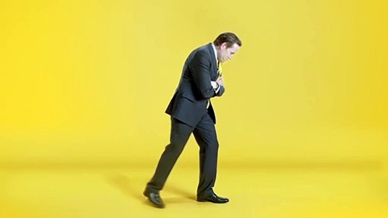 Ballot Monkeys Saison 1 - Teaser 3 (EN)