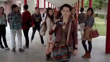 Scream: The TV Series Saison 1 - Trailer (EN)