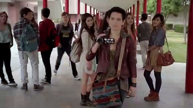 Scream: The TV Series Saison 1 - Trailer (EN)