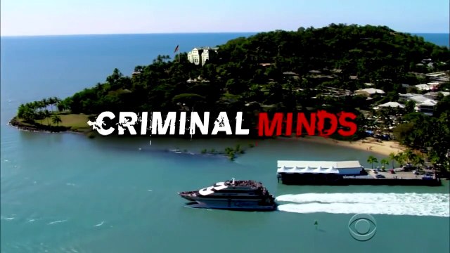 Criminal Minds: Beyond Borders Saison 1 - Trailer (EN)