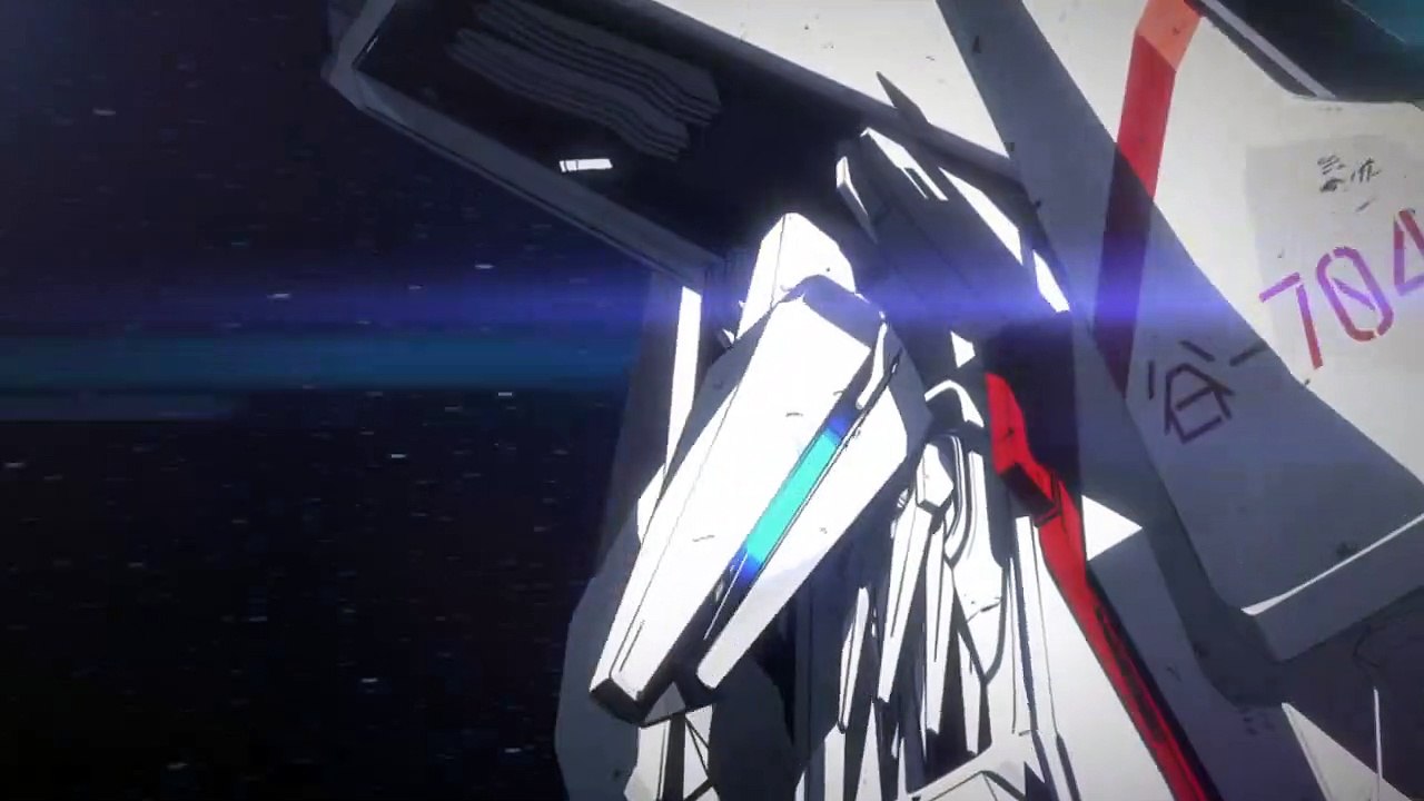 Knights of Sidonia Saison 2 - Trailer (EN)