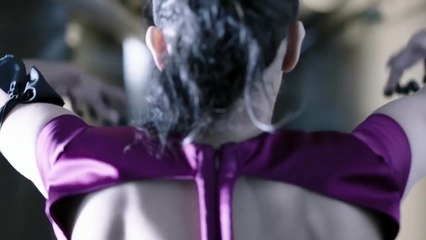 Killjoys Saison 1 - Trailer (EN)