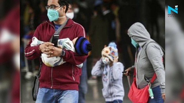 India’s Omicron tally reaches to 3,007