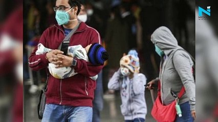 India’s Omicron tally reaches to 3,007