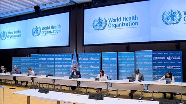 COVID-19: Ιλιγγιώδης αύξηση των κρουσμάτων λόγω Όμικρον και προειδοποίηση από τον Π.Ο.Υ.