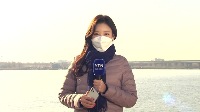 [날씨] 내일 중서부·전북 공기 탁해...'건조특보' 확대 / YTN