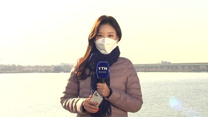 [날씨] 내일 중서부·전북 공기 탁해...'건조특보' 확대 / YTN