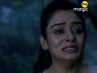 Cheekh - Full Episode - 22 - Horror Hindi Tv Serial - Big Magic_HIGH