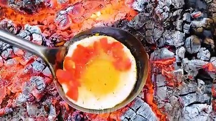 Рецепты и лайфхаки с яйцом