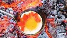 Рецепты и лайфхаки с яйцом