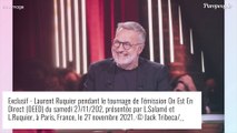 Hugo Manos et ses vidéos avec Laurent Ruquier : le beau brun répond aux critiques et moqueries