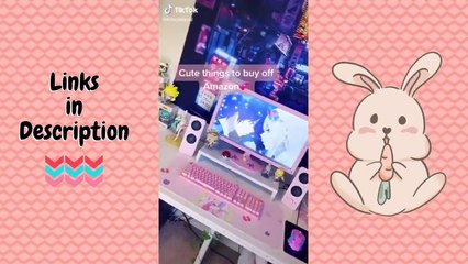 Cute Amazon Finds On TikTok _ TikTok Made Me Buy It _ Part 1