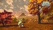 Un trailer d'ensemble de 6 minutes pour Légendes Pokémon Arceus à quelques semaines de sa sortie
