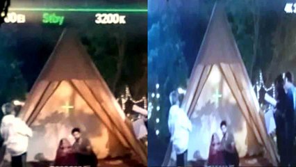 Sasural Simar Ka 2 spoiler: Aarav संग Simar ने Tent में ऐसे बिताई शादी के बाद पहली रात | FilmiBeat