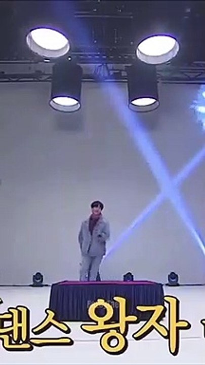 Jin-s dance fit perfectly | BTS  Forever |