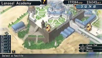 Valkyria Chronicles II online multiplayer - psp