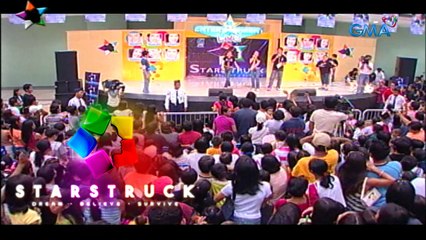 StarStruck: The ‘StarStruck’ fever is real!
