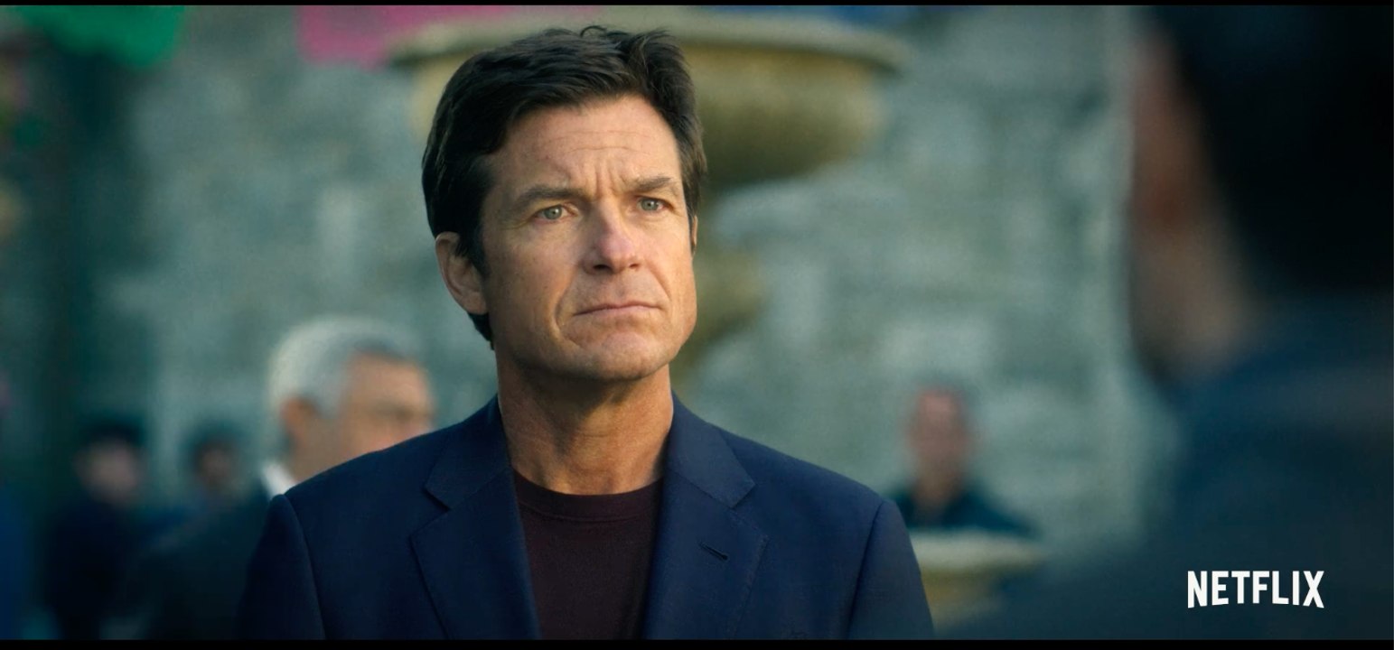 Ozark - S04 Trailer (Deutsch) HD