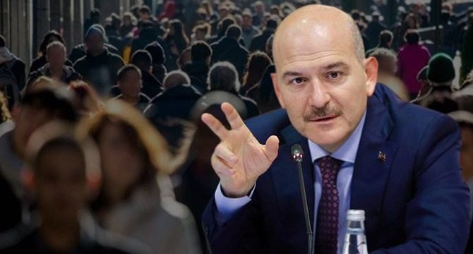 Bakan Soylu duyurdu! Yeni uygulama 50 ilde başlıyor