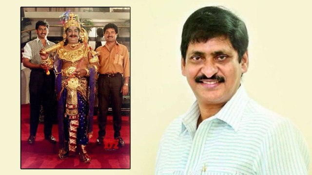 SV Krishna Reddy Biography.. మీ జీవితం ఎందరికో ఆదర్శం | Filmibeat Telugu