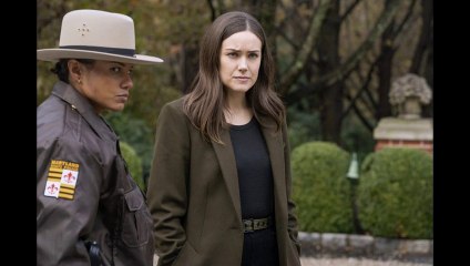 [ Official+ ] Mayor of Kingstown Season 1 Episode 10 (S1xE10) "FREE" — Paramount+