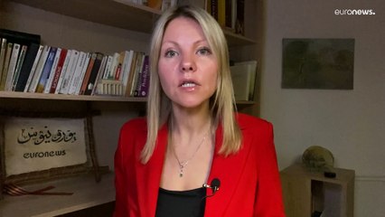 Μόσχα: Προβληματισμός για τα γεγονότα στο Καζακστάν