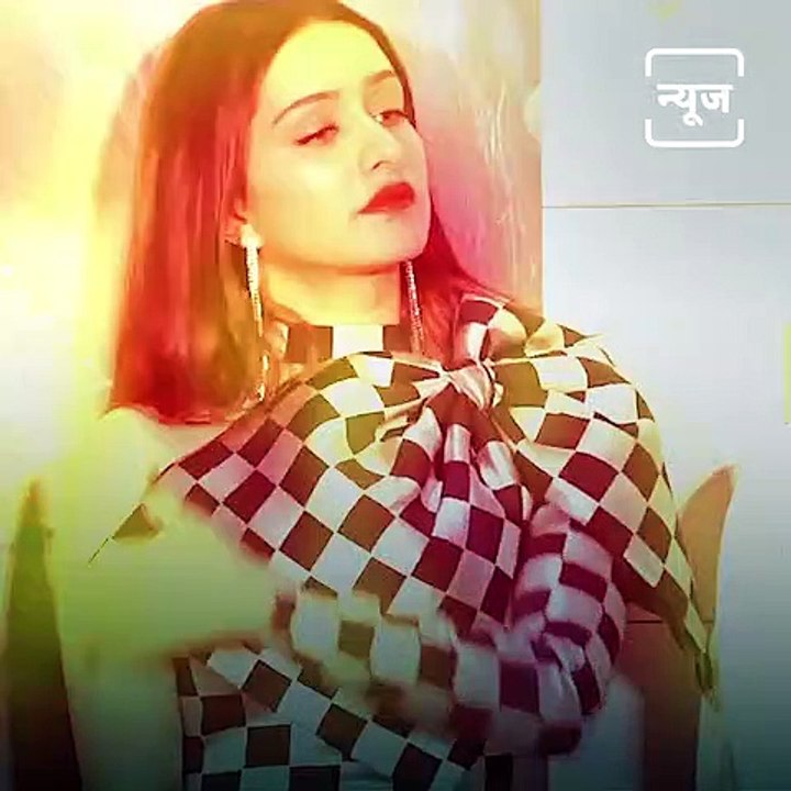 Throwback Thursday : When Actress Shraddha Kapoor Got Emotional In Front Of Media During Promotions Of Street Dancer 3D