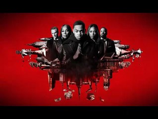 Power Book II: Ghost+ "Season 2 Episode 6" — ( Starz+ )