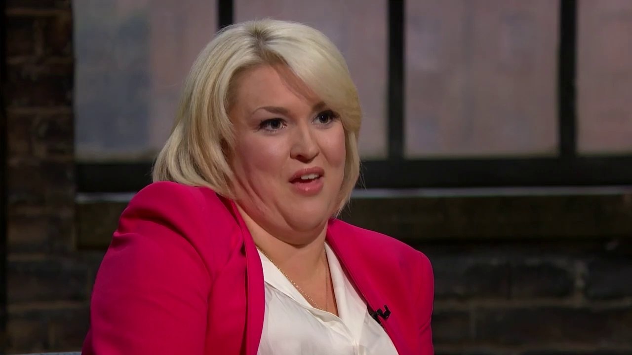 Dragons Den UK S19E01